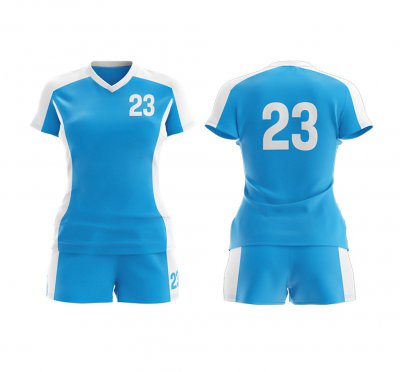 Women Volleyball Uniforms