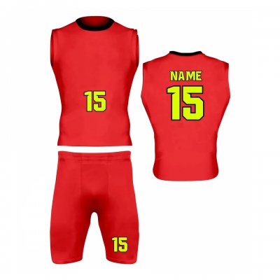 7v7 Uniform