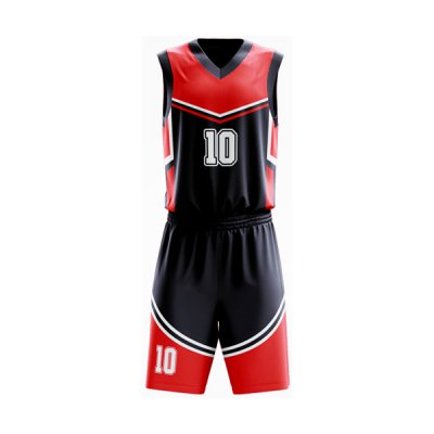 Basketball Uniforms