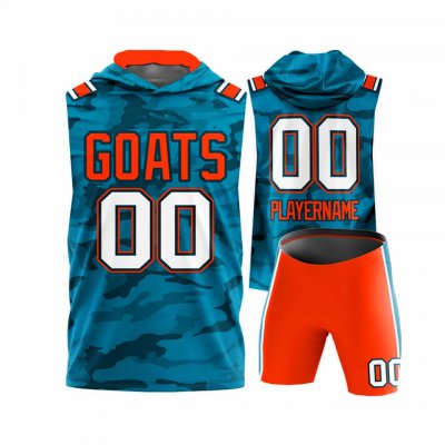 7v7 Uniform