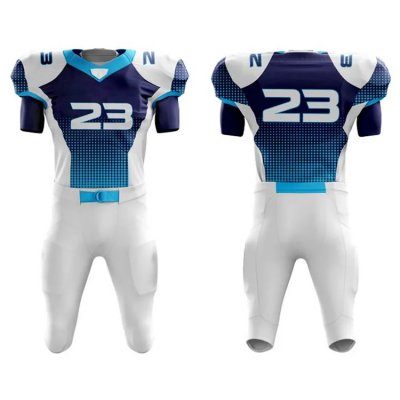 American Football Uniforms