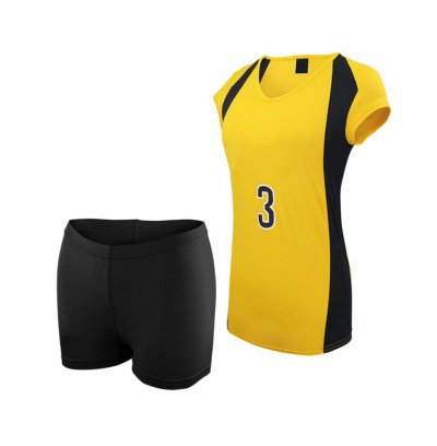 Women Volleyball Uniforms