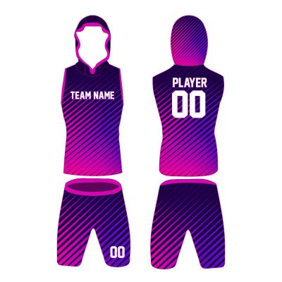 7v7 Uniform