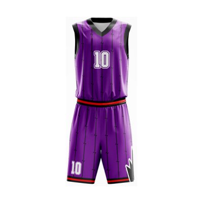 Basketball Uniforms