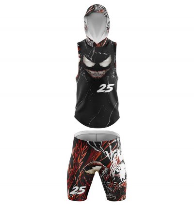 7v7 Uniform