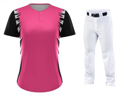 Baseball Uniforms