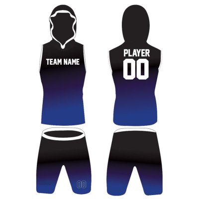 7v7 Uniform