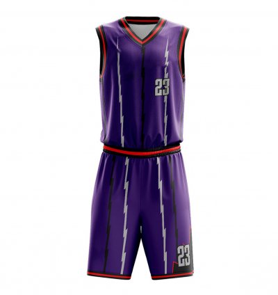 Basketball Uniforms