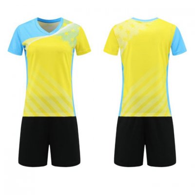 Volleyball Uniforms