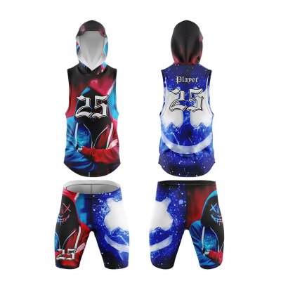 7v7 Uniform