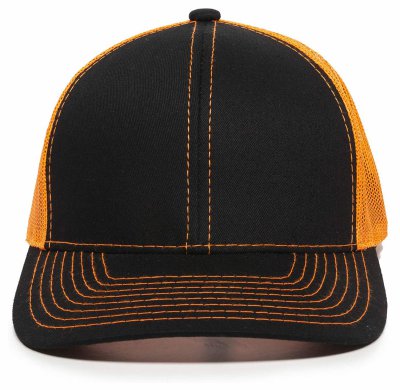 Trucker Hat